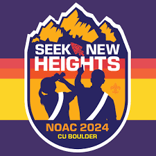 NOAC 2024 Logo